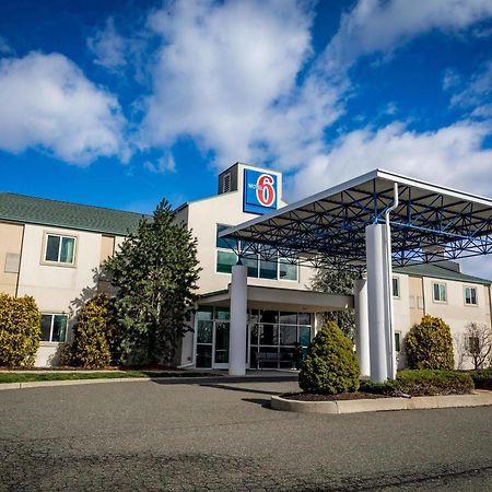 Motel 6-Pottstown, Pa מראה חיצוני תמונה