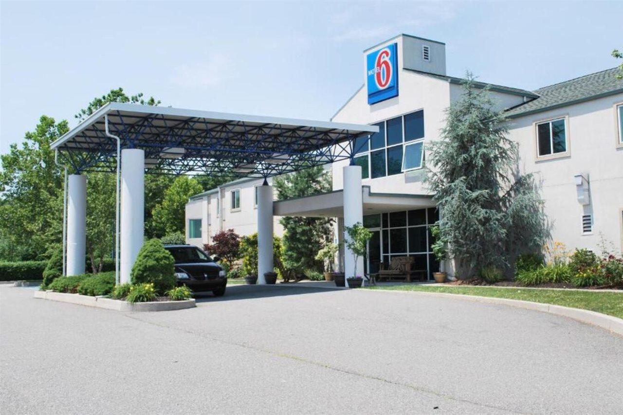 Motel 6-Pottstown, Pa מראה חיצוני תמונה